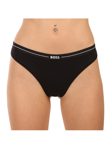 BOSS Háromrészes szett - női alsónadrág BOSS többszínű