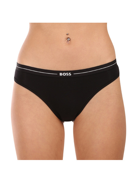 BOSS Háromrészes szett - női alsónadrág BOSS többszínű