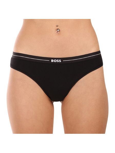 BOSS Háromrészes szett - női alsónadrág BOSS többszínű