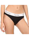 Calvin Klein Női alsónadrág Calvin Klein fekete