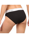 Calvin Klein Női alsónadrág Calvin Klein fekete