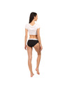 Calvin Klein Női alsónadrág Calvin Klein fekete