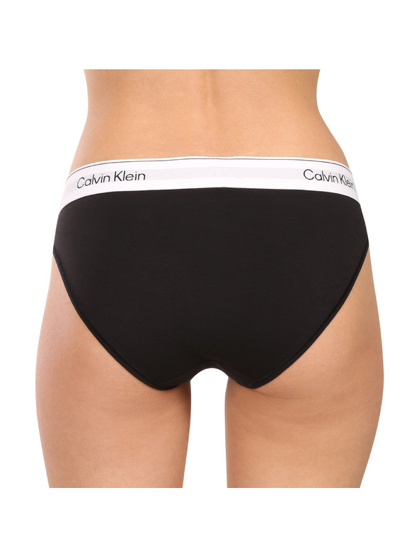 Calvin Klein Női alsónadrág Calvin Klein fekete