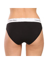 Calvin Klein Női alsónadrág Calvin Klein fekete