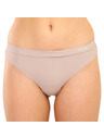 Calvin Klein Női tanga Calvin Klein bézs