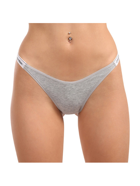 Calvin Klein Női tanga Calvin Klein szürke