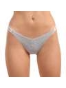 Calvin Klein Női tanga Calvin Klein szürke