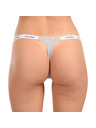 Calvin Klein Női tanga Calvin Klein szürke