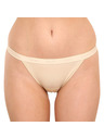Calvin Klein Női alsónadrág Calvin Klein sárga
