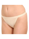 Calvin Klein Női alsónadrág Calvin Klein sárga