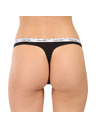 Calvin Klein Háromrészes szett - női tanga Calvin Klein többszínű