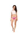 Calvin Klein Háromrészes szett - női tanga Calvin Klein többszínű