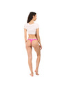 Calvin Klein Háromrészes szett - női tanga Calvin Klein többszínű
