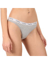 Calvin Klein Háromrészes szett - női tanga Calvin Klein többszínű