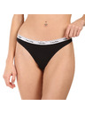 Calvin Klein Háromrészes szett - női tanga Calvin Klein többszínű