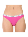 Calvin Klein Háromrészes szett - női tanga Calvin Klein többszínű