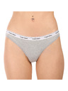 Calvin Klein Háromrészes szett - női tanga Calvin Klein többszínű