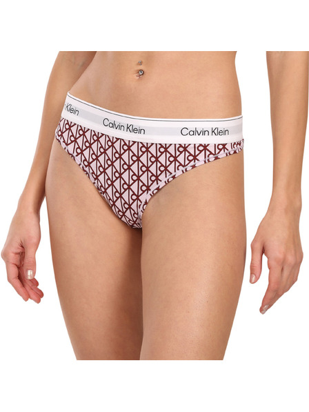 Calvin Klein Női tanga Calvin Klein többszínű