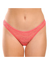 Calvin Klein Három darabos készlet - női bugyi Calvin Klein többszínű