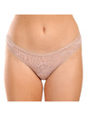 Calvin Klein Három darabos készlet - női bugyi Calvin Klein többszínű