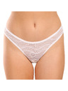 Calvin Klein Három darabos készlet - női bugyi Calvin Klein többszínű