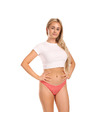 Calvin Klein Három darabos készlet - női bugyi Calvin Klein többszínű