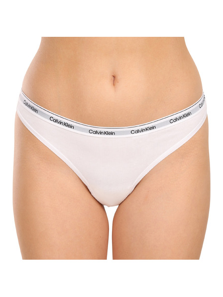 Calvin Klein Háromrészes szett - női tanga Calvin Klein többszínű