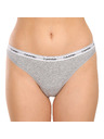 Calvin Klein Háromrészes szett - női tanga Calvin Klein többszínű