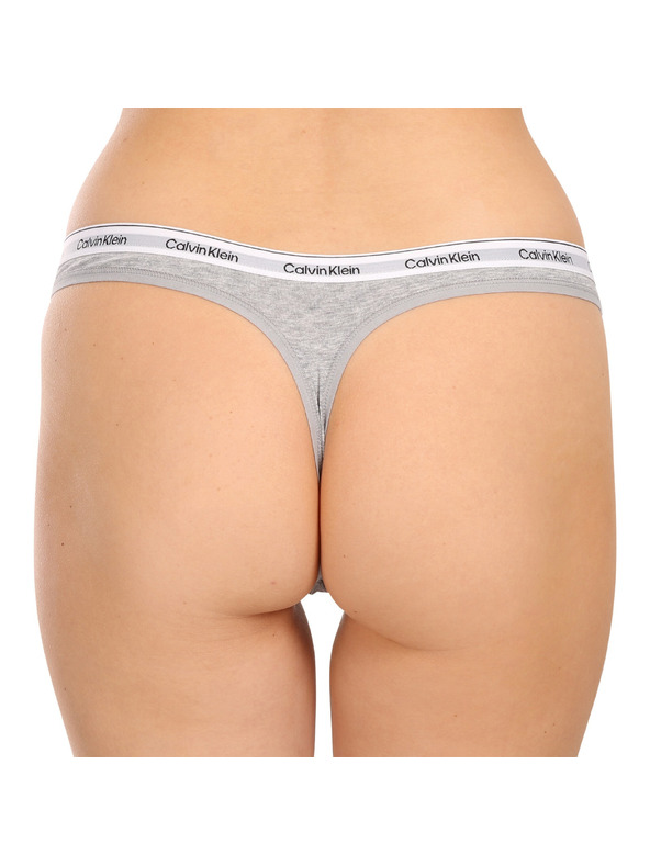 Calvin Klein Háromrészes szett - női tanga Calvin Klein többszínű