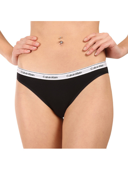 Calvin Klein Öt darabos készlet - női bugyi Calvin Klein többszínű