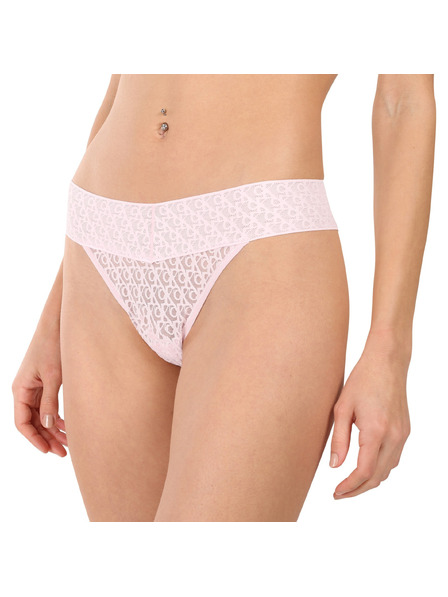 Calvin Klein Három darabos készlet - női bugyi Calvin Klein többszínű