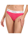 Calvin Klein Női tanga Calvin Klein rózsaszín