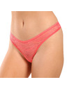 Calvin Klein Háromrészes szett - női tanga Calvin Klein többszínű