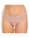 Calvin Klein Háromrészes szett - női tanga Calvin Klein többszínű