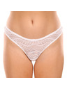 Calvin Klein Háromrészes szett - női tanga Calvin Klein többszínű
