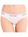Calvin Klein Női tanga Calvin Klein fehér