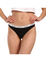 Calvin Klein Háromrészes szett - női tanga Calvin Klein többszínű