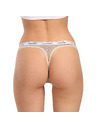 Calvin Klein Háromrészes szett - női tanga Calvin Klein többszínű