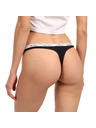 Calvin Klein Háromrészes szett - női tanga Calvin Klein többszínű