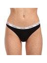 Calvin Klein Háromrészes szett - női tanga Calvin Klein többszínű