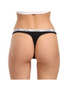 Calvin Klein Háromrészes szett - női tanga Calvin Klein többszínű