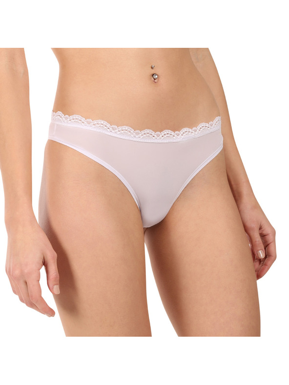 Calvin Klein Háromrészes szett - női tanga Calvin Klein többszínű