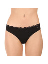 Calvin Klein Háromrészes szett - női tanga Calvin Klein többszínű