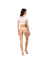 Calvin Klein Háromrészes szett - női tanga Calvin Klein többszínű