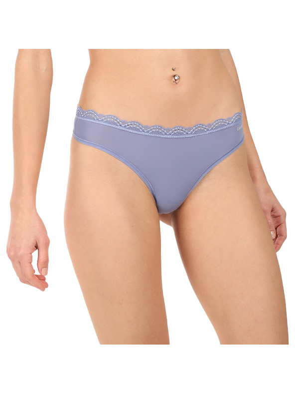 Calvin Klein Háromrészes szett - női tanga Calvin Klein többszínű