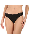 Calvin Klein Háromrészes szett - női tanga Calvin Klein többszínű