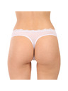 Calvin Klein Háromrészes szett - női tanga Calvin Klein többszínű