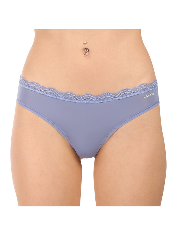 Calvin Klein Háromrészes szett - női tanga Calvin Klein többszínű