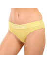 Calvin Klein Női alsónadrág Calvin Klein sárga