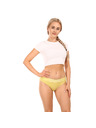Calvin Klein Női alsónadrág Calvin Klein sárga